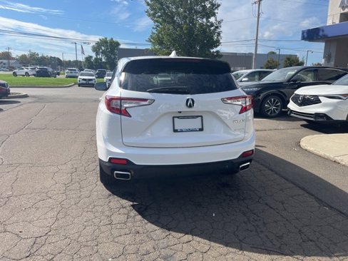 Used 2023 Acura RDX AWD image 12