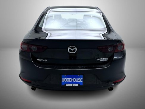 Used 2019 MAZDA MAZDA3 Sedan image 6