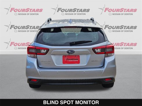 Used 2020 Subaru Impreza 2.0i Limited image 5
