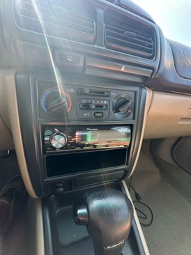 Used 2002 Subaru Forester L image 23