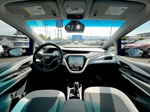 Used 2020 Chevrolet Bolt LT image 18