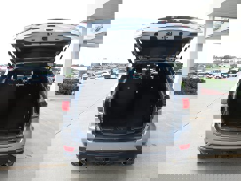 Used 2019 Jeep Grand Cherokee Trailhawk image 11