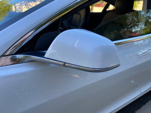 Used 2019 Tesla Model 3 Mid Range image 14