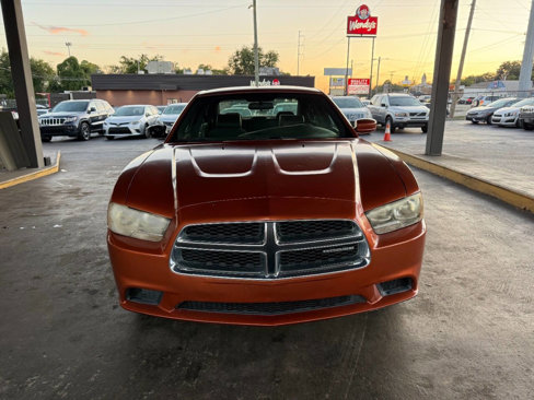 Used 2011 Dodge Charger SE image 8