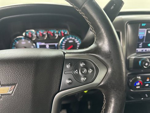 Used 2015 Chevrolet Silverado 1500 LT w/ All Star Edition image 34