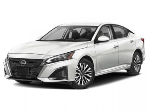 Used 2024 Nissan Altima 2.5 SV image 1