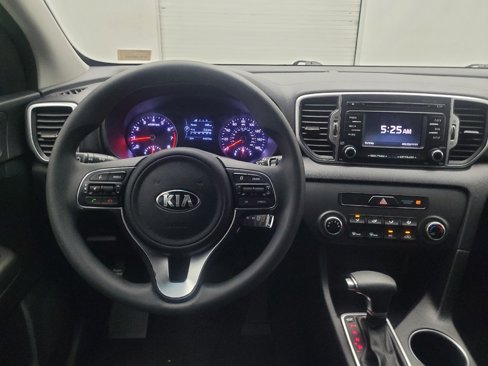 Used 2019 Kia Sportage LX image 22