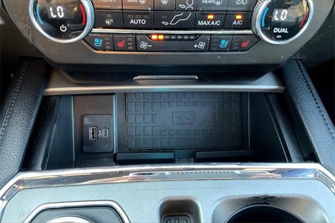 Used 2021 Ford Expedition Max XLT image 34