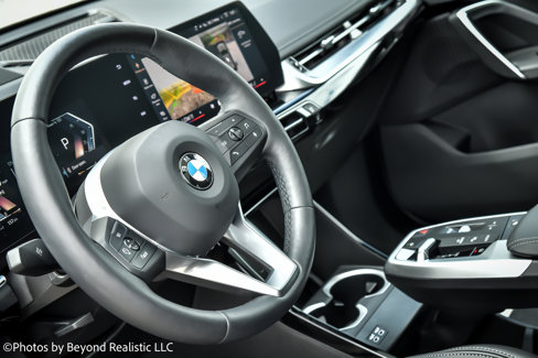 Used 2024 BMW X1 xDrive28i image 31