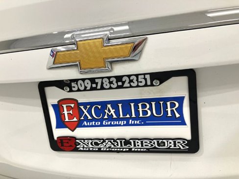 Used 2016 Chevrolet Equinox LS image 12