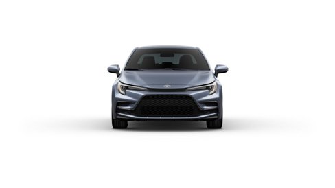 New 2025 Toyota Corolla SE image 17