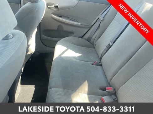 Used 2010 Toyota Corolla LE image 8