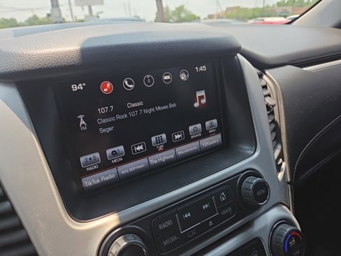 Used 2016 GMC Yukon XL SLT w/ Open Road Package image 39