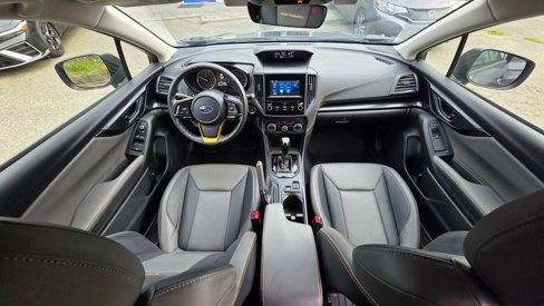 Used 2023 Subaru Crosstrek 2.5i Sport image 15