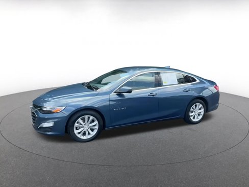 Used 2024 Chevrolet Malibu LT image 8
