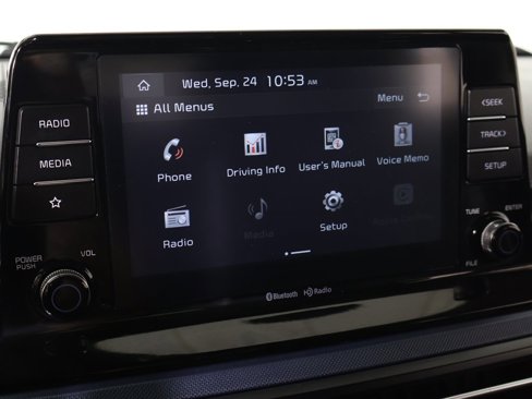 Used 2021 Kia Seltos S image 41