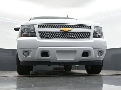 Used 2013 Chevrolet Suburban LTZ image 43