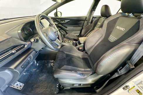 Used 2022 Subaru WRX GT image 19