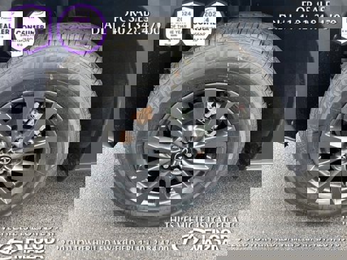 New 2025 MAZDA CX-30 AWD 2.5 S image 13