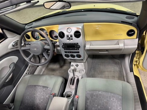 Used 2007 Chrysler PT Cruiser Touring image 43