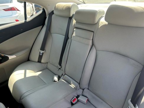 Used 2007 Lexus IS 250 image 15