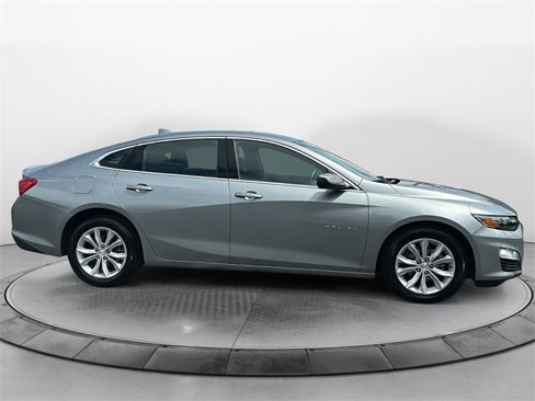 Used 2024 Chevrolet Malibu LT image 8