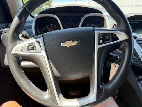 Used 2012 Chevrolet Equinox LT w/ Driver Convenience Package image 12
