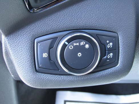 Used 2014 Ford Escape Titanium w/ Equipment Group 401A image 17