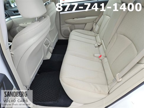 Used 2011 Subaru Outback 2.5i image 15