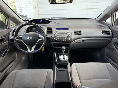Used 2011 Honda Civic DX-VP image 13