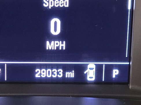 Used 2024 Chevrolet Malibu LT image 23