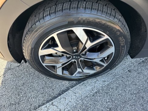 Used 2020 Kia Sportage EX image 50