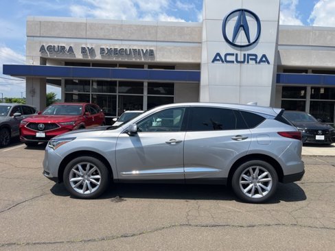 Certified 2023 Acura RDX AWD image 36