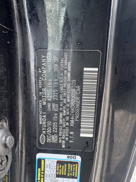 Used 2011 Hyundai Genesis 2.0T image 38