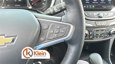 Used 2023 Chevrolet Equinox LT image 18