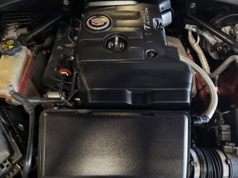 Used 2014 Cadillac ATS Sedan image 30