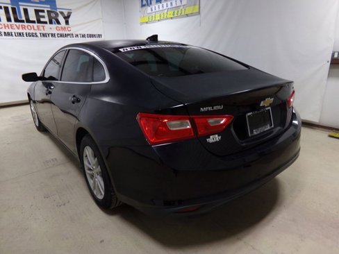 Used 2016 Chevrolet Malibu LT image 4