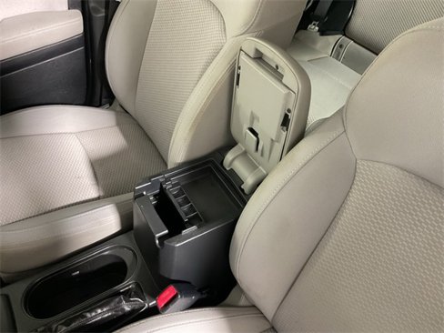 Used 2015 Subaru Forester 2.5i Premium image 30