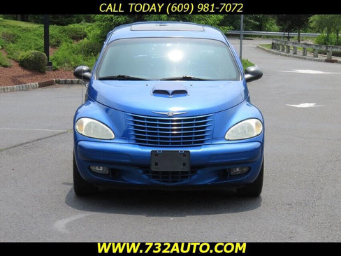 Used 2004 Chrysler PT Cruiser image 5