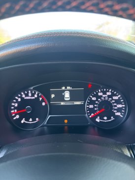 Used 2017 Kia Soul ! w/ Tech Package image 10