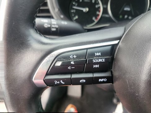 Used 2024 MAZDA CX-30 AWD 2.5 S w/ Preferred Package image 15