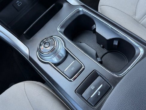 Used 2017 Ford Fusion S image 20