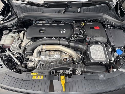 Used 2025 Mercedes-Benz GLA 250 4MATIC image 20