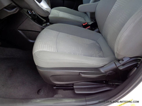 Used 2019 Chevrolet Sonic LT image 7