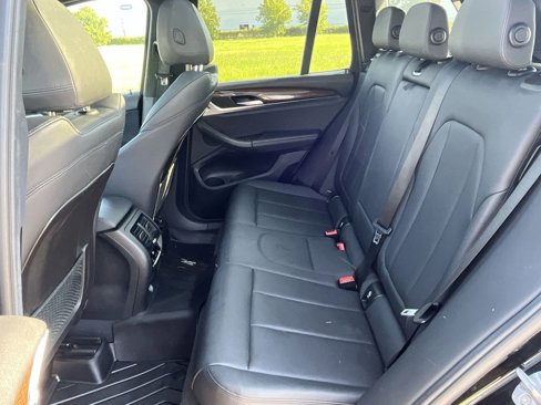 Used 2019 BMW X3 sDrive30i w/ Convenience Package image 36