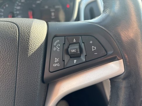 Used 2017 Chevrolet Sonic LT w/ Convenience Package image 19