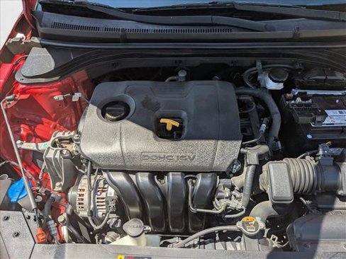 Used 2020 Hyundai Elantra SEL image 23