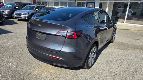 Used 2023 Tesla Model Y Long Range image 5