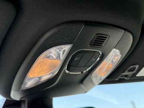 Used 2024 Jeep Compass Sport image 29