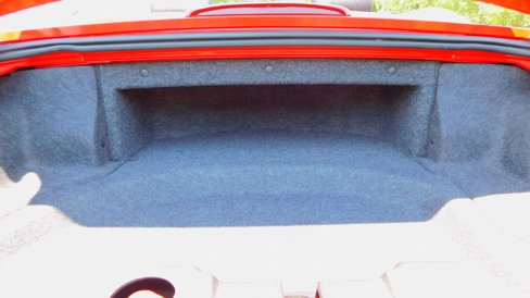 Used 2003 Ford Thunderbird image 27